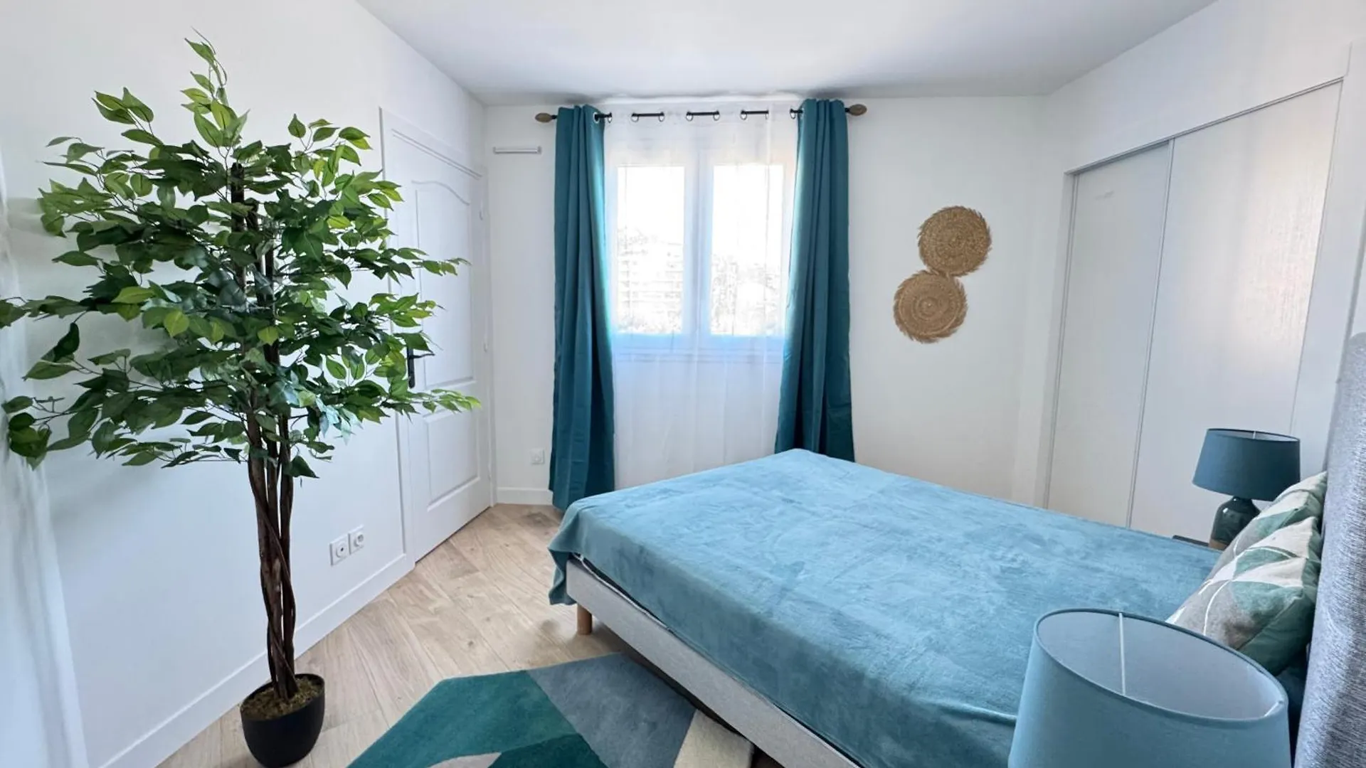 Apartamento Les Venitiennes Cannes