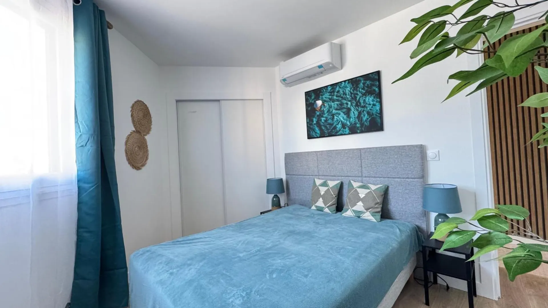 Les Venitiennes Apartment Cannes