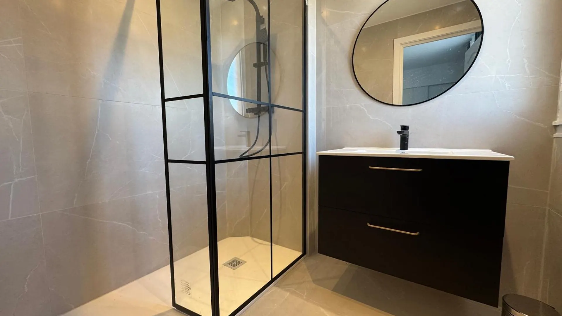 Ferienwohnung Les Venitiennes Cannes 0*,