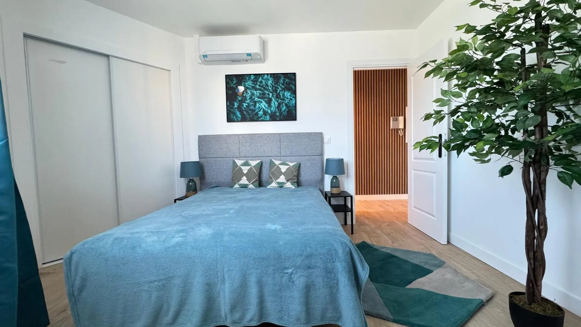 Les Venitiennes Apartment Cannes