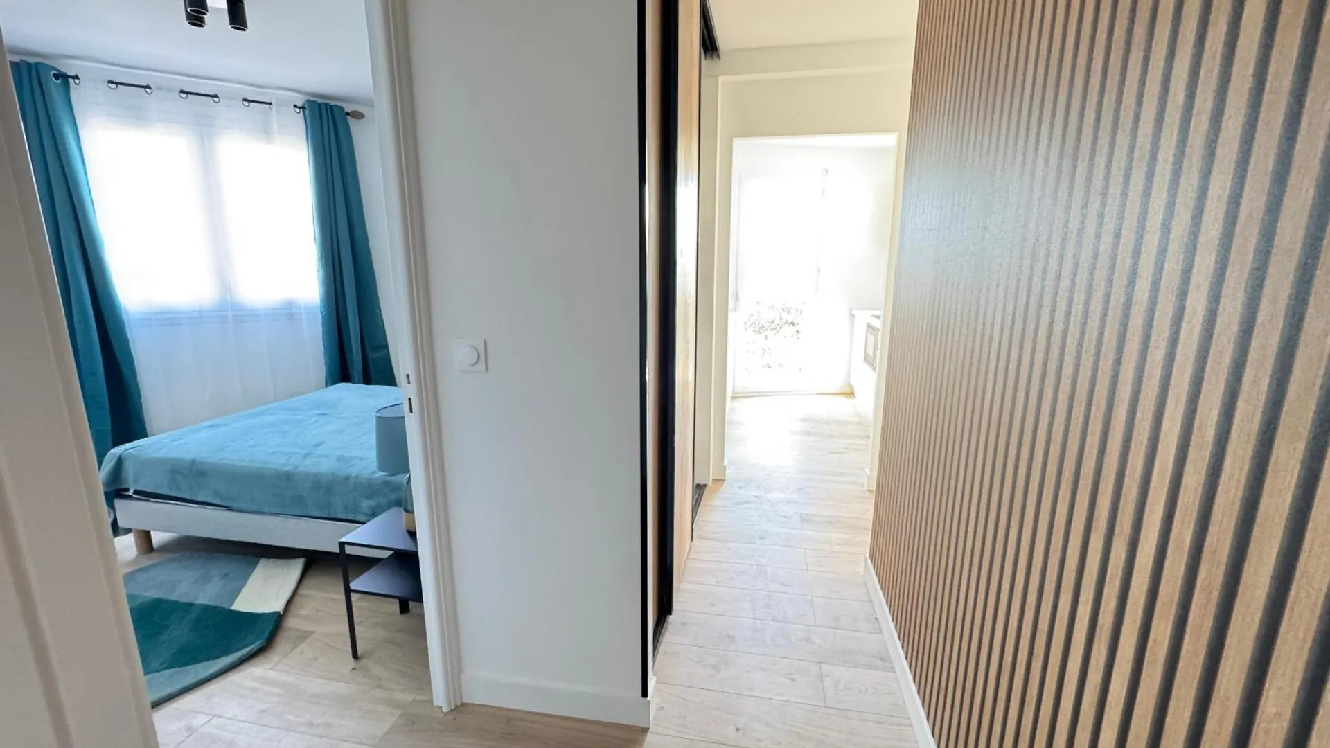 Les Venitiennes Apartment Cannes France
