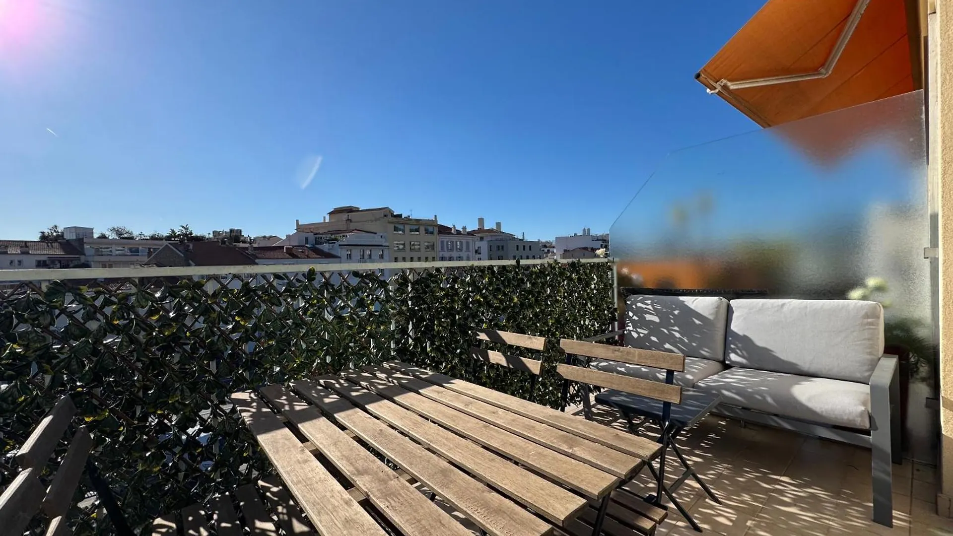 Les Venitiennes Apartment Cannes 0*,  France
