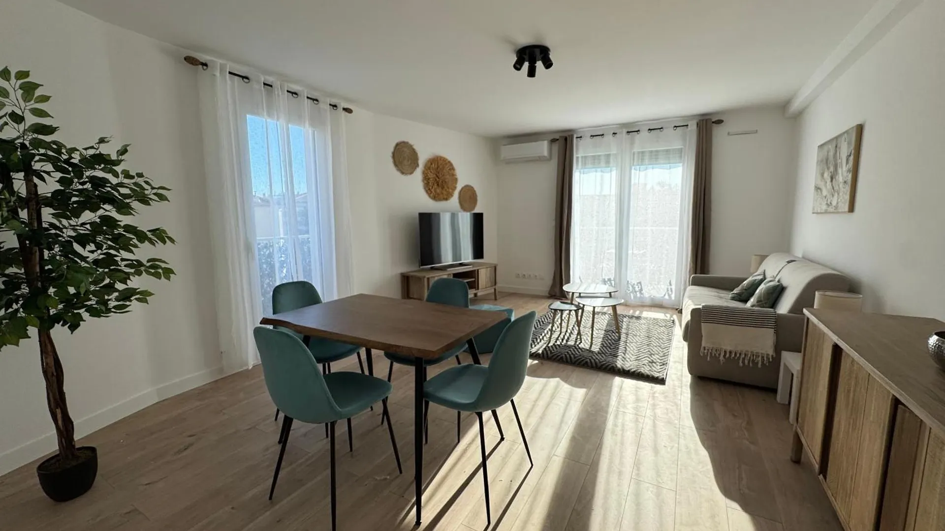 Les Venitiennes Apartment Cannes