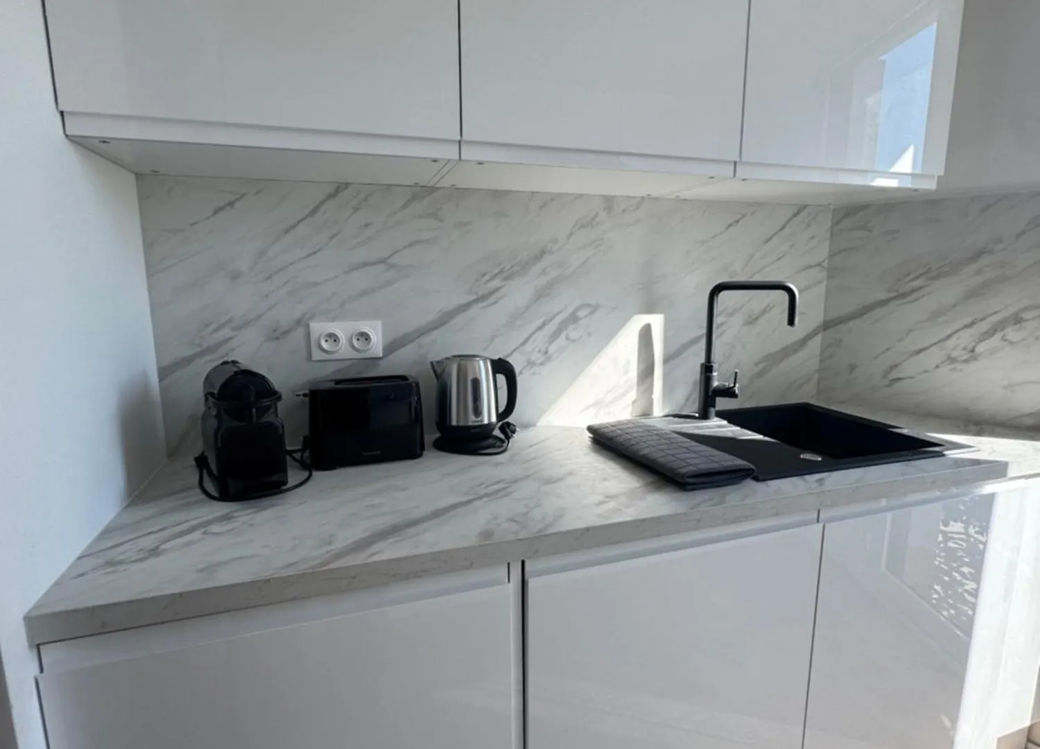 Les Venitiennes Apartment Cannes