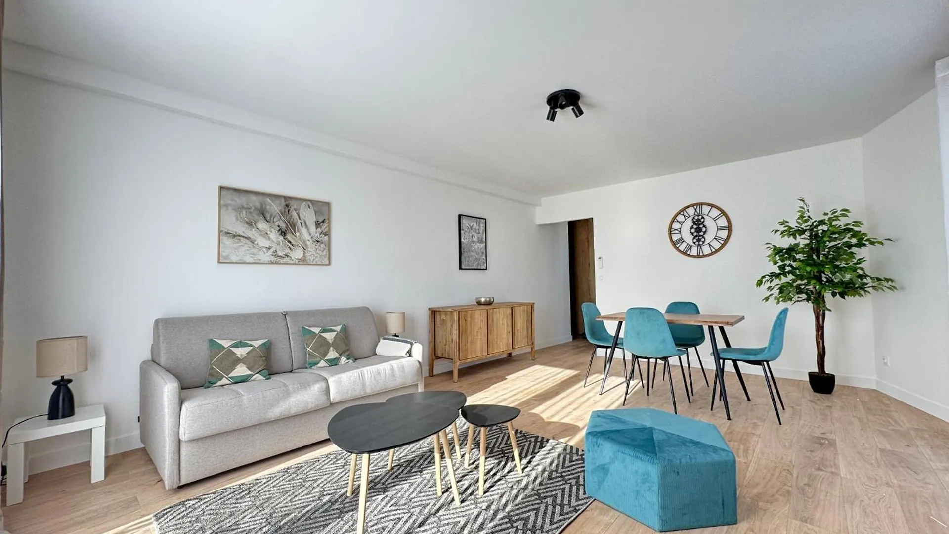 Les Venitiennes Apartment Cannes